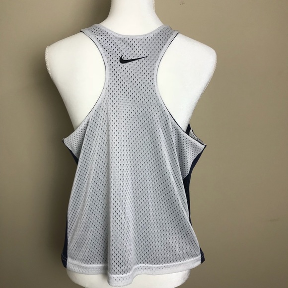 Nike Team Racerback Tank - Picture 5 of 5